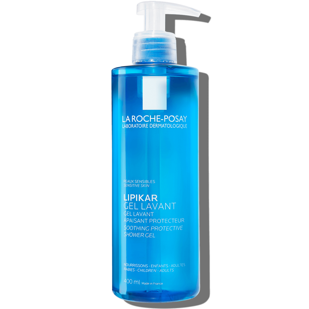 La Roche Posay La Roche-Posay LIPIKAR Douchegel 400ML - Ultra Hydraterende Bad- en Douchegel voor Droge en Gevoelige Huid La Roche Posay La Roche-Posay LIPIKAR Douchegel 400ML - Ultra Hydraterende Bad- en Douchegel voor Droge en Gevoelige Huid