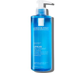 La Roche Posay La Roche-Posay LIPIKAR Douchegel 400ML