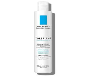 La Roche Posay La Roche-Posay TOLERIANE Reinigingslotion 200ML La Roche Posay La Roche-Posay TOLERIANE Reinigingslotion 200ML
