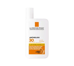 La Roche Posay La Roche Posay ANTHELIOS Invisible Fluide SPF30 - Bescherming voor de Gevoelige Huid