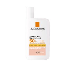 La Roche Posay La Roche Posay ANTHELIOS UVMUNE Invisible Fluide Getint SPF50 50ML