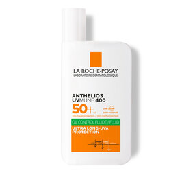 La Roche Posay La Roche Posay ANTHELIOS UVMUNE Invisible Fluide Oil Control SPF50 50ML