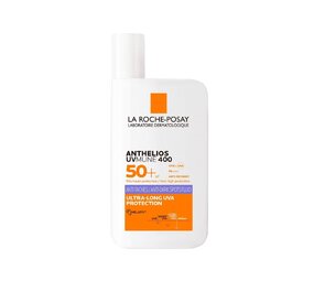 La Roche Posay La Roche Posay LRP Anthelios UVMune Onzichtbare Fluide Anti-pigmentvlekken La Roche Posay La Roche Posay LRP Anthelios UVMune Onzichtbare Fluide Anti-pigmentvlekken