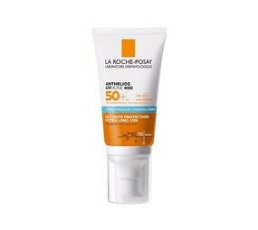 La Roche Posay La Roche Posay ANTHELIOS UVMUNE Crème SPF50 - 50ML
