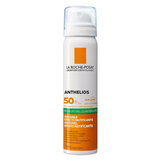 La Roche Posay La Roche Posay ANTHELIOS Face Mist SPF50 75ML - Bescherming tegen de Zon La Roche Posay La Roche Posay ANTHELIOS Face Mist SPF50 75ML - Bescherming tegen de Zon