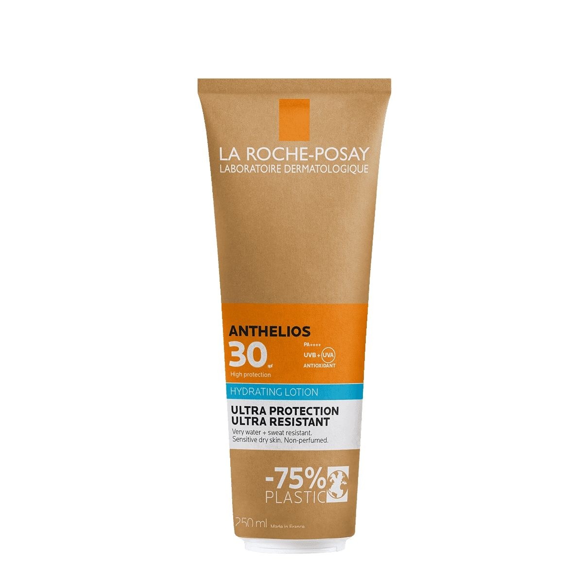 La Roche Posay La Roche Posay ANTHELIOS Melk SPF30 - 250ML ECO TUBE
