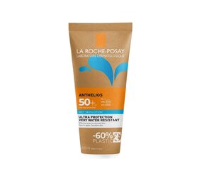 La Roche Posay La Roche Posay ANTHELIOS Wet Skin Volwassenen SPF50+ 200ML La Roche Posay La Roche Posay ANTHELIOS Wet Skin Volwassenen SPF50+ 200ML