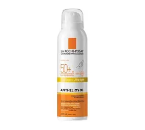La Roche Posay La Roche Posay ANTHELIOS Lichaamsmist SPF50+ 200ML La Roche Posay La Roche Posay ANTHELIOS Lichaamsmist SPF50+ 200ML