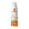 La Roche Posay La Roche Posay ANTHELIOS Lichaamsmist SPF50+ - Bescherming tegen de zon met een lichte mist voor de huid La Roche Posay La Roche Posay ANTHELIOS Lichaamsmist SPF50+ - Bescherming tegen de zon met een lichte mist voor de huid