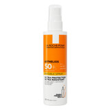 La Roche Posay La Roche Posay ANTHELIOS Invisible Spray SPF50+ 200ML La Roche Posay La Roche Posay ANTHELIOS Invisible Spray SPF50+ 200ML