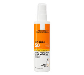 La Roche Posay La Roche Posay ANTHELIOS Invisible Spray SPF50+ 200ML