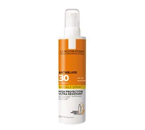 La Roche Posay La Roche-Posay ANTHELIOS Invisible Spray SPF30 - 200ML La Roche Posay La Roche-Posay ANTHELIOS Invisible Spray SPF30 - 200ML