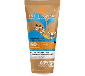 La Roche Posay La Roche-Posay ANTHELIOS Kind Wet Skin SPF50+ 200ML