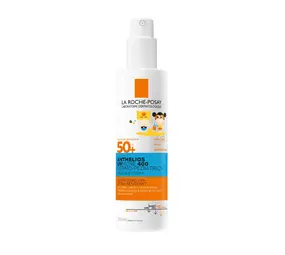 La Roche Posay La Roche Posay ANTHELIOS UVMUNE Kind Invisible Spray SPF50+ 200ML La Roche Posay La Roche Posay ANTHELIOS UVMUNE Kind Invisible Spray SPF50+ 200ML