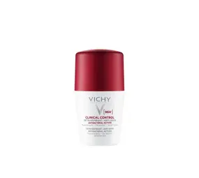 Vichy Vichy DEO Clinical Control 96uur Roller Vichy Vichy DEO Clinical Control 96uur Roller