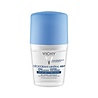 Vichy Vichy Deodorant Mineral 48H Deo Roller - Effectieve Bescherming & Natuurlijke Frisse Geur