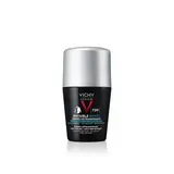 Vichy Vichy HOMME Invisible Resist Roller 72 uur Vichy Vichy HOMME Invisible Resist Roller 72 uur