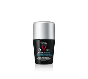Vichy Vichy HOMME Invisible Resist Roller 72 uur Vichy Vichy HOMME Invisible Resist Roller 72 uur