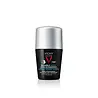 Vichy Vichy HOMME Invisible Resist Roller 72 uur – Voor een langdurige bescherming en comfort Vichy Vichy HOMME Invisible Resist Roller 72 uur – Voor een langdurige bescherming en comfort