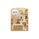 Febreze Febreze 3volution Navulling Vanille 2x20ml Febreze Febreze 3volution Navulling Vanille 2x20ml