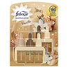 Febreze 3volution Navulling Vanille 2x20ml - Breng een warme, zoete geur in uw huis Febreze 3volution Navulling Vanille 2x20ml - Breng een warme, zoete geur in uw huis