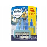 Febreze Febreze 3volution Navulling Winterfris 2x20ml Febreze Febreze 3volution Navulling Winterfris 2x20ml