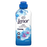Lenor Lenor Wasverzachter Aprilfris 756ml - 36 Wasbeurten Lenor Lenor Wasverzachter Aprilfris 756ml - 36 Wasbeurten