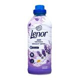 Lenor Lenor Wasverzachter Dag in Provence 756ml - 36 Wasbeurten Lenor Lenor Wasverzachter Dag in Provence 756ml - 36 Wasbeurten