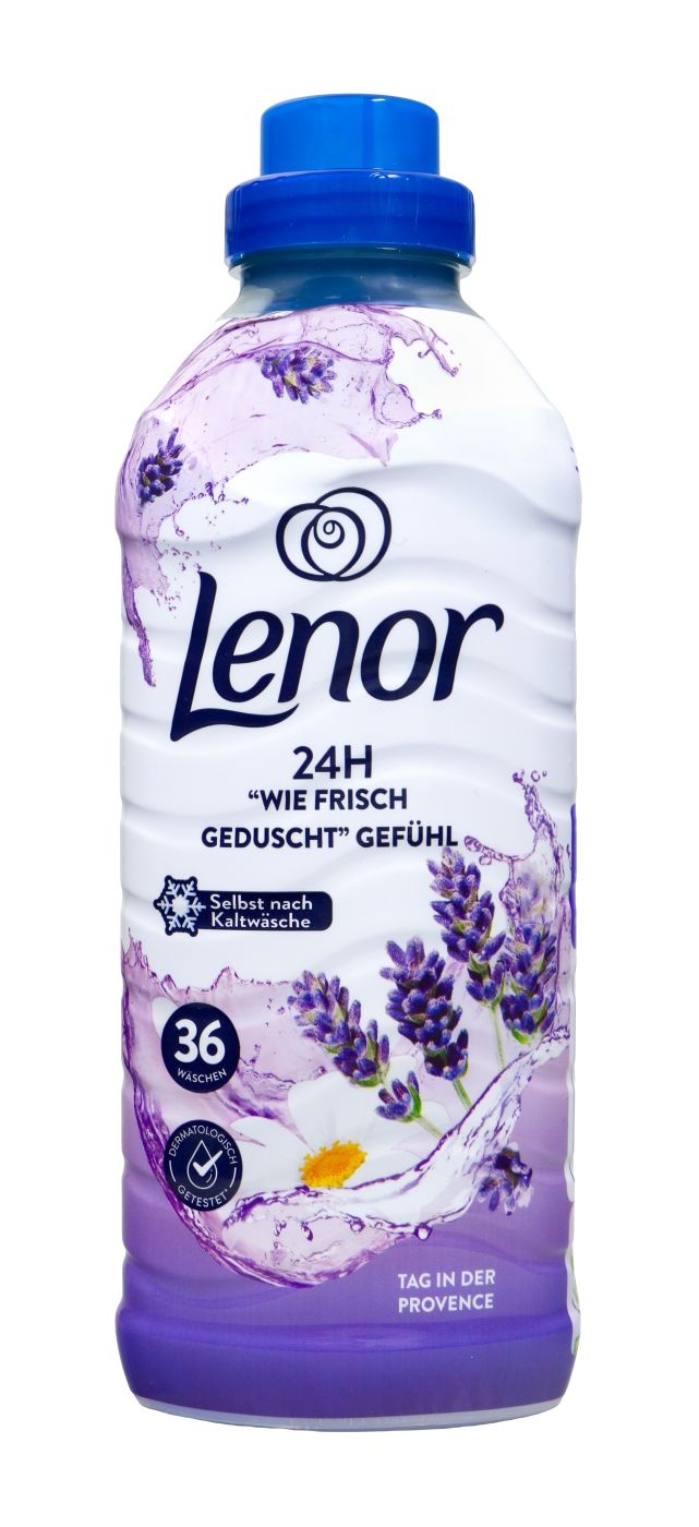 Lenor Lenor Wasverzachter Dag in Provence 756ml - 36 Wasbeurten