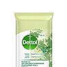 Dettol Dettol Hygienische Doekjes - 48 Stuks voor een Veilig en Hygiënisch Thuis