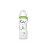 Dove Dove Deo Talc Touch 0% 100ml Dove Dove Deo Talc Touch 0% 100ml