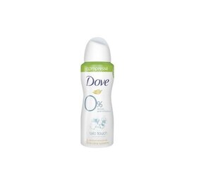 Dove Dove Deo Talc Touch 0% 100ml Dove Dove Deo Talc Touch 0% 100ml