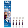 Oral B Oral B Opzetborstels Frozen - 4 Stuks | Perfect voor Zorgvuldig Tandenpoetsen Oral B Oral B Opzetborstels Frozen - 4 Stuks | Perfect voor Zorgvuldig Tandenpoetsen