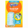 Swiffer Swiffer Duster Navulling - 9 Stuks voor Efficiënte Stofverwijdering Swiffer Swiffer Duster Navulling - 9 Stuks voor Efficiënte Stofverwijdering