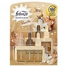 Febreze 3volution Navulling Vanille 2x20ml - 6PAK voor een Langdurige en Aangename Geur Febreze 3volution Navulling Vanille 2x20ml - 6PAK voor een Langdurige en Aangename Geur