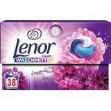 Lenor Lenor Pods Blutentraum - 38 Wasbeurten Lenor Lenor Pods Blutentraum - 38 Wasbeurten