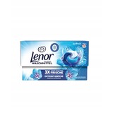 Lenor Lenor Pods Aprilfris - 19 Wasbeurten Lenor Lenor Pods Aprilfris - 19 Wasbeurten