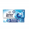 Lenor Lenor Pods Aprilfris - 19 Wasbeurten voor een Verfrissende Waservaring Lenor Lenor Pods Aprilfris - 19 Wasbeurten voor een Verfrissende Waservaring