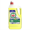 Fairy Fairy Professional, afwasmiddel met citroengeur, 5 liter. Fairy Fairy Professional, afwasmiddel met citroengeur, 5 liter.