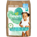 Pampers Pampers Harmonie Nr. 5 - 19 Stuks Pampers Pampers Harmonie Nr. 5 - 19 Stuks