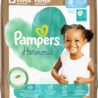 Pampers Pampers Harmonie Nr. 5 - 19 Stuks | Zachte Bescherming voor Jouw Baby Pampers Pampers Harmonie Nr. 5 - 19 Stuks | Zachte Bescherming voor Jouw Baby
