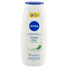 Nivea NIVEA Shower Gel Cream met Aloë Vera - 650ml voor een zijdezachte huid