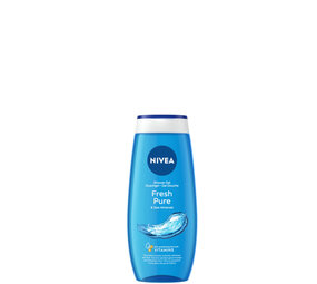 Nivea NIVEA SHOWER GEL FRESH PURE 250ml Nivea NIVEA SHOWER GEL FRESH PURE 250ml