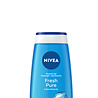 Nivea NIVEA SHOWER GEL FRESH PURE 250ml - Voor een Verfrissende en Hydraterende Douche-ervaring Nivea NIVEA SHOWER GEL FRESH PURE 250ml - Voor een Verfrissende en Hydraterende Douche-ervaring
