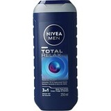 Nivea NIVEA SHOWER GEL TOTAL RELAX FM 250ml Nivea NIVEA SHOWER GEL TOTAL RELAX FM 250ml