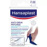 Hansaplast Hansaplast Band Aid Anti Pressure Hansaplast Hansaplast Band Aid Anti Pressure