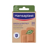 Hansaplast Hansaplast Band Aid Green & Protect Sustainable