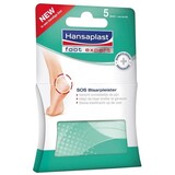 Hansaplast Hansaplast Band Large - Bescherm en verzacht je huid