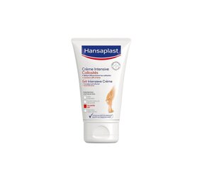 Hansaplast Hansaplast Cream Intensive Anti-Callus Hansaplast Hansaplast Cream Intensive Anti-Callus