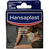 Hansaplast Hansaplast Kinesiology Tape Black - De perfecte ondersteuning voor blessurepreventie en herstel